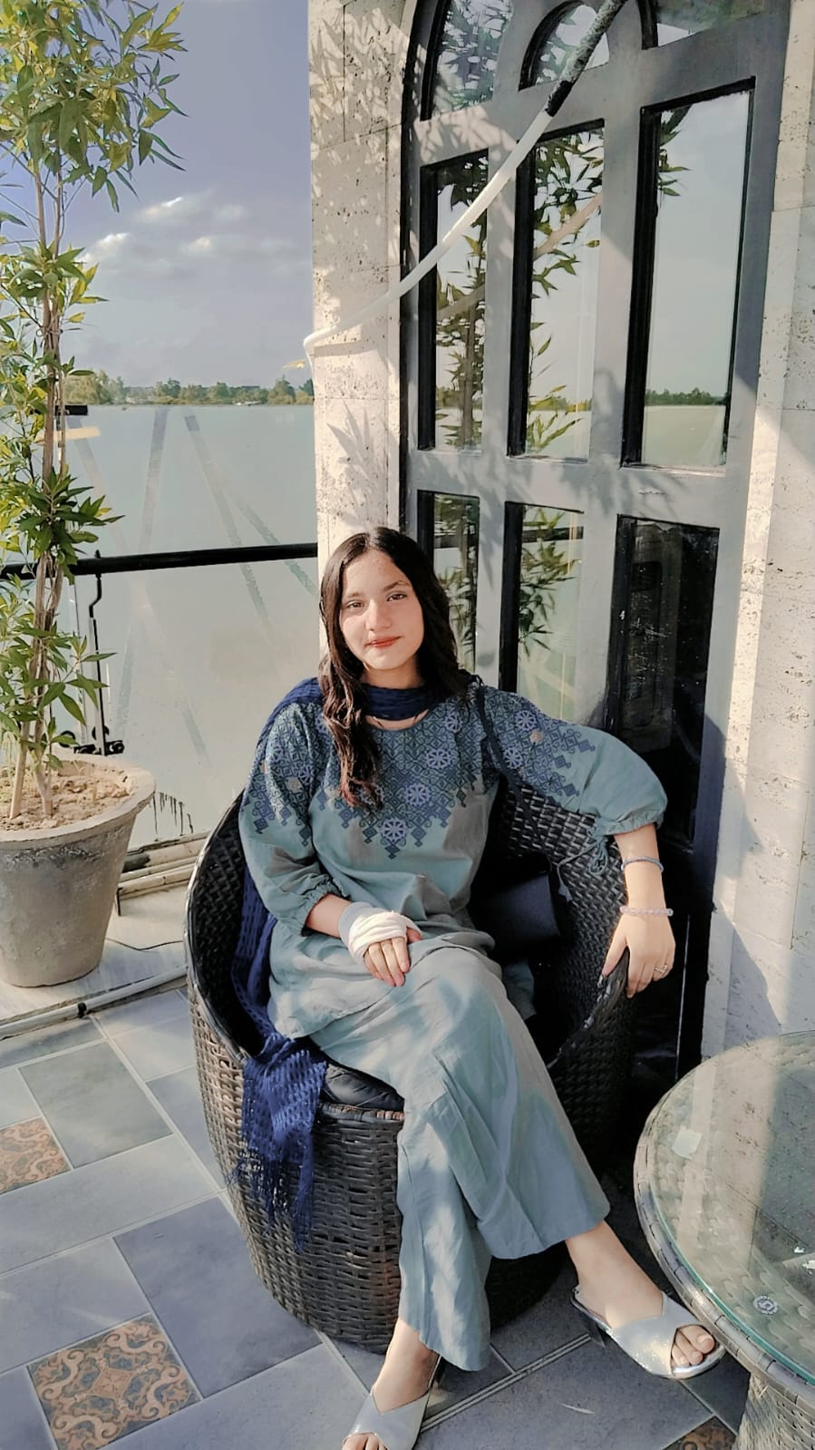 Aniqa Maheen
