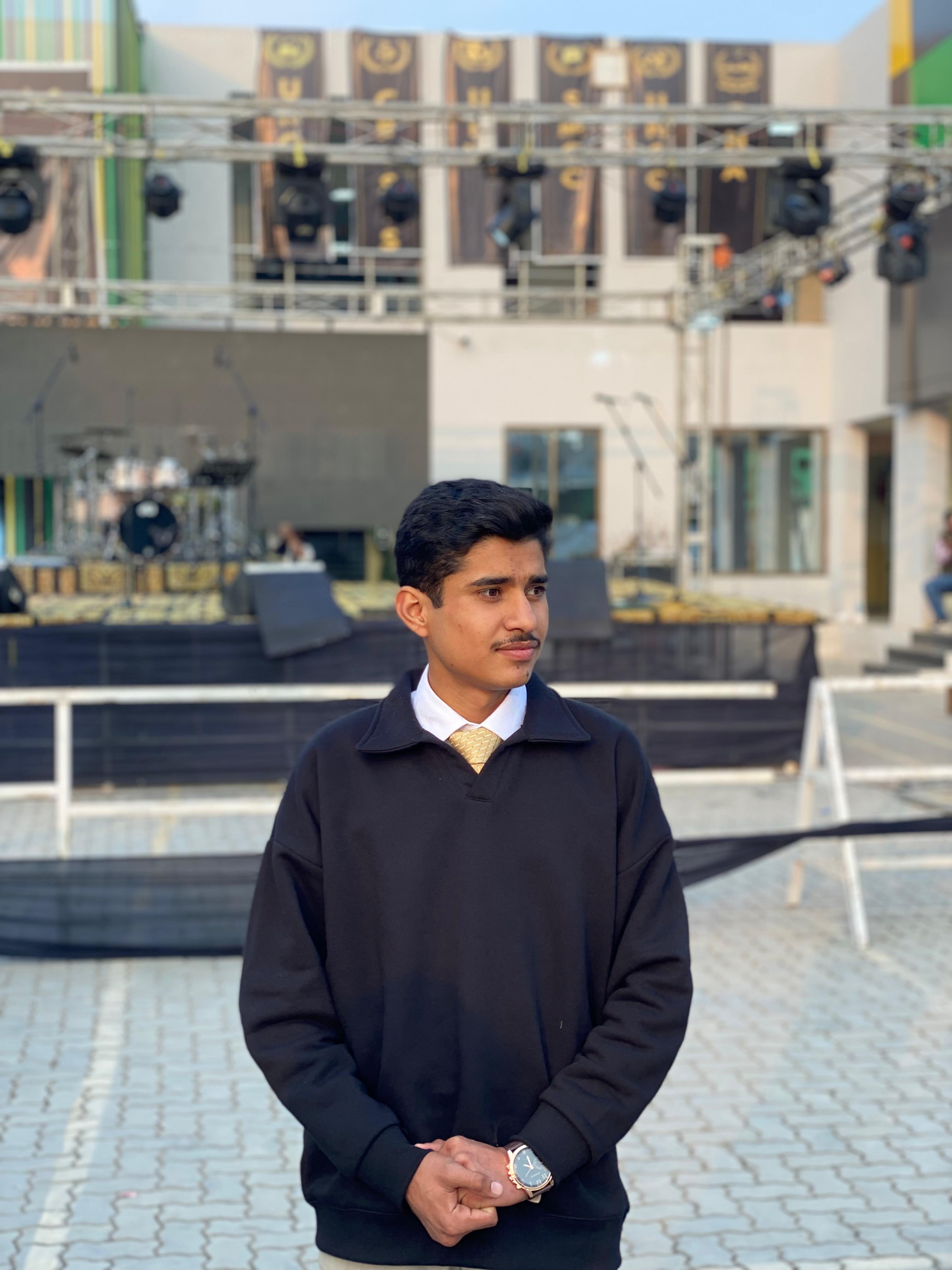 Ismail Warraich
