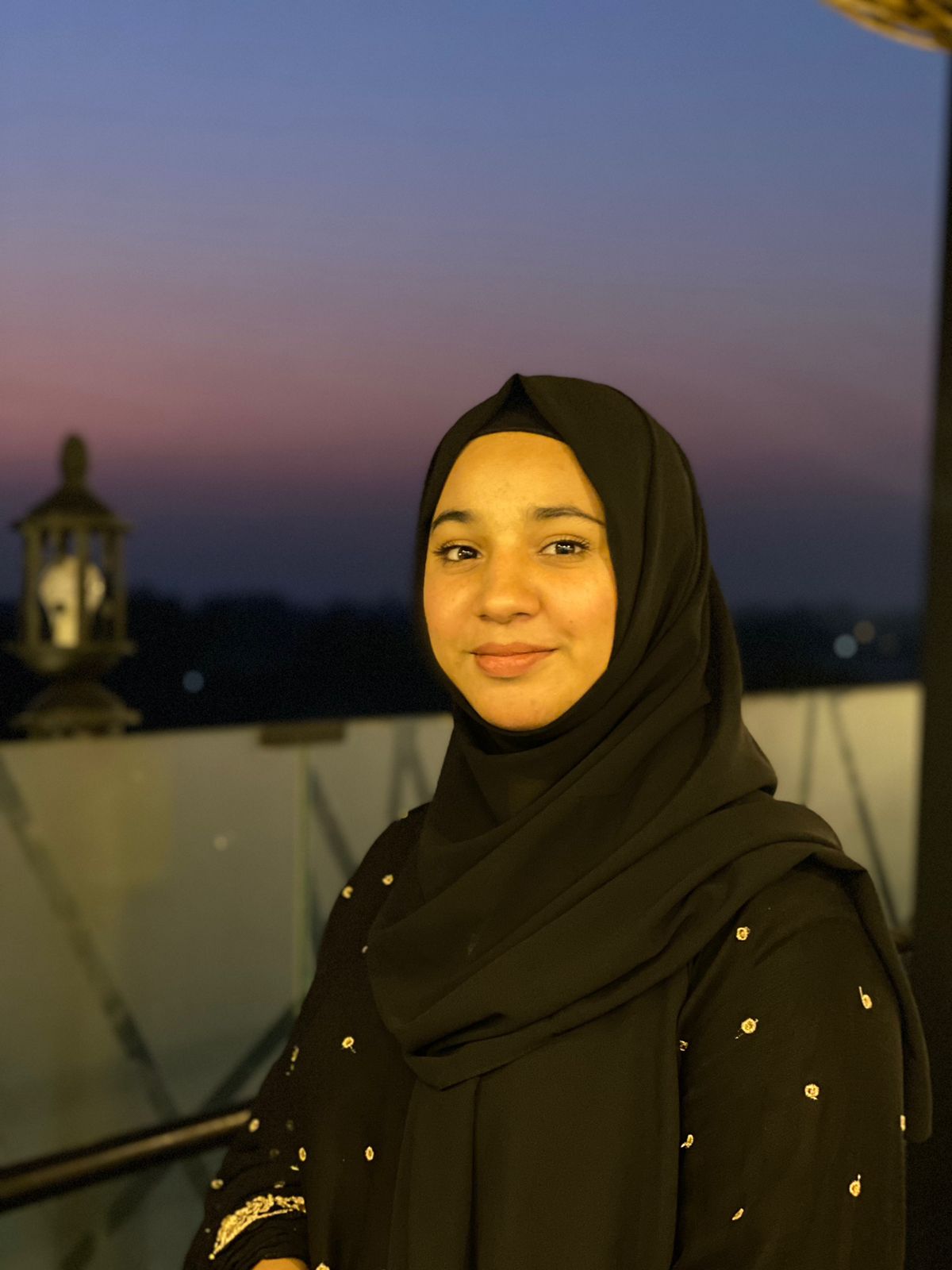 Laiba Tariq
